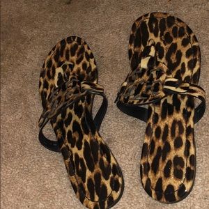 Tory Burch sandals